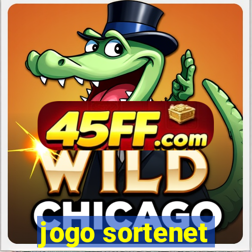 jogo sortenet